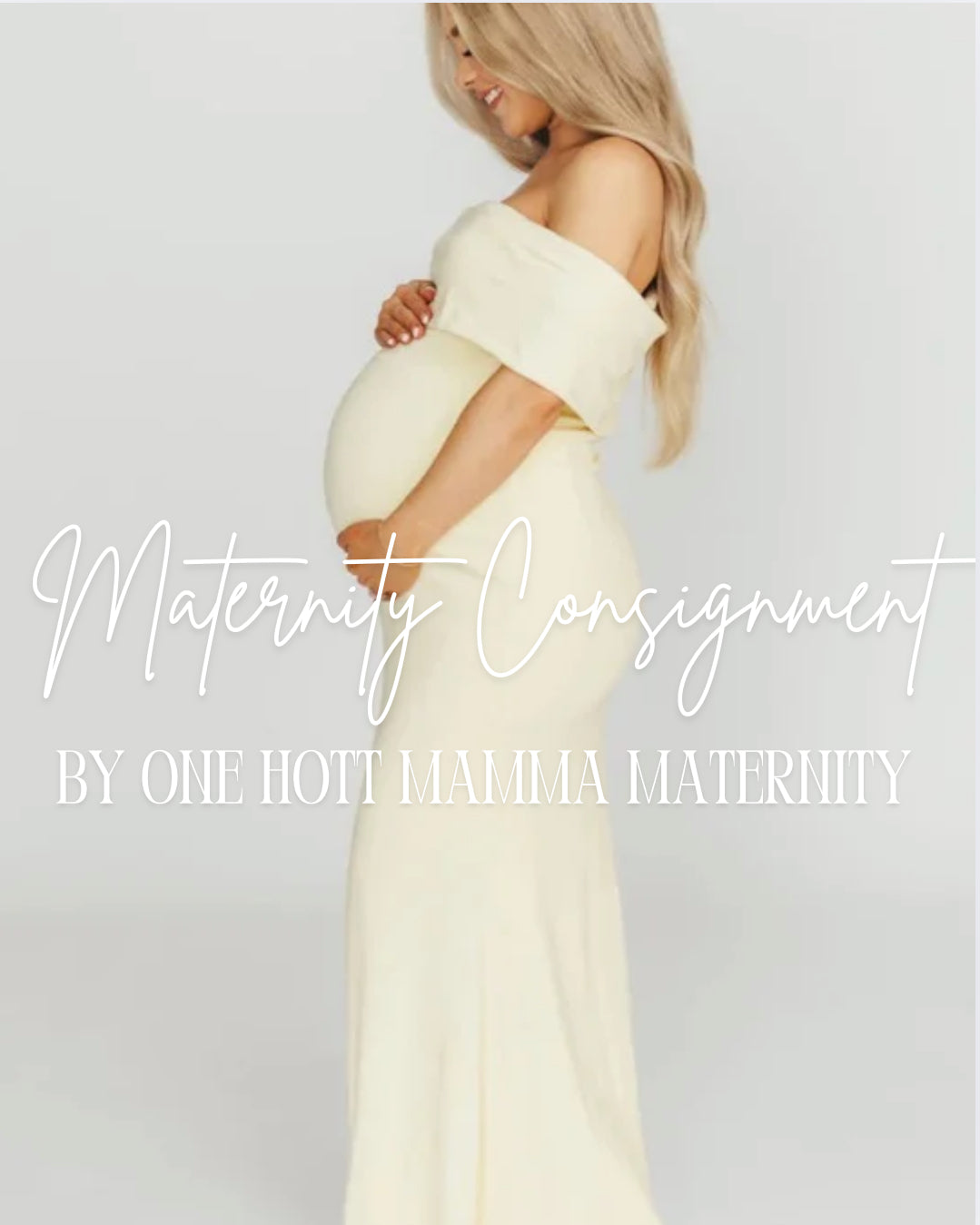 Maternity Consignment