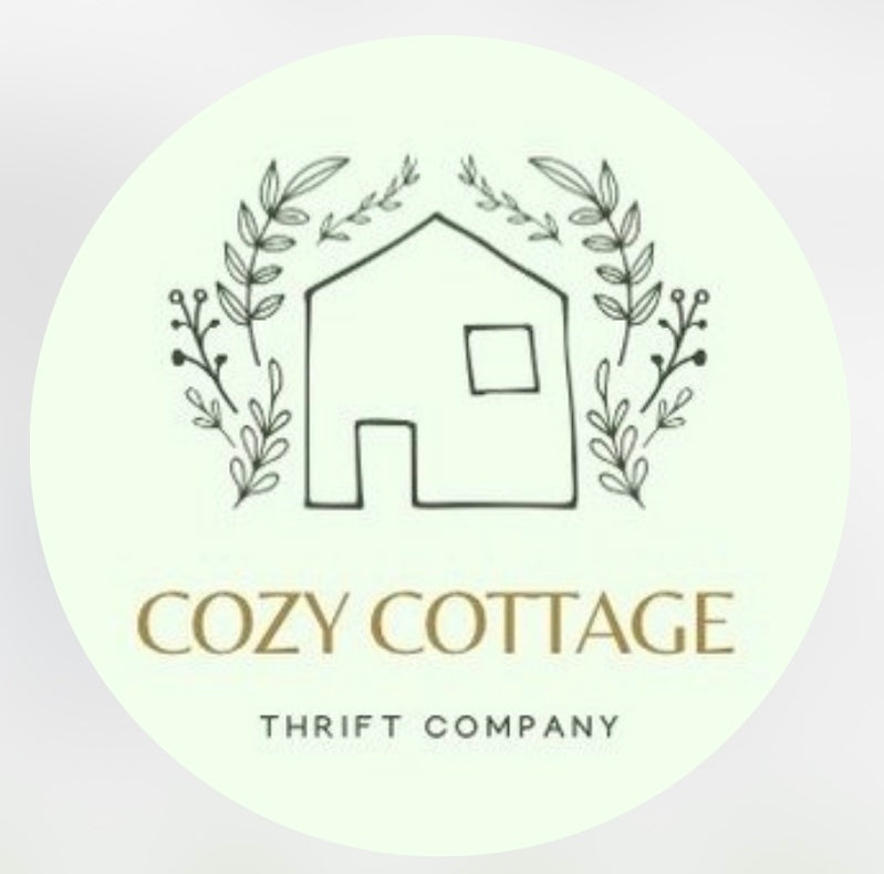 Cozy Cottage Thrift Company