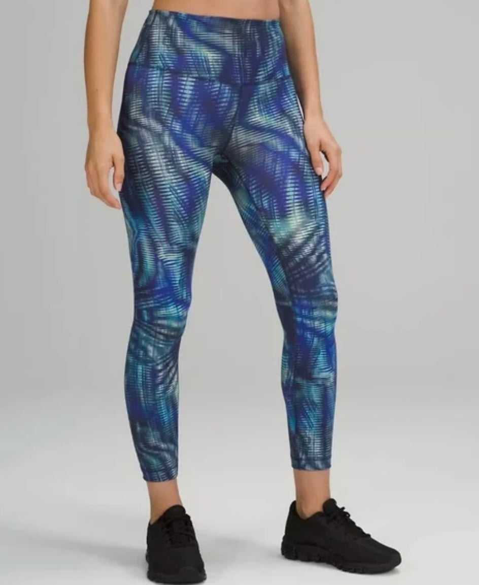 Athletic Wear