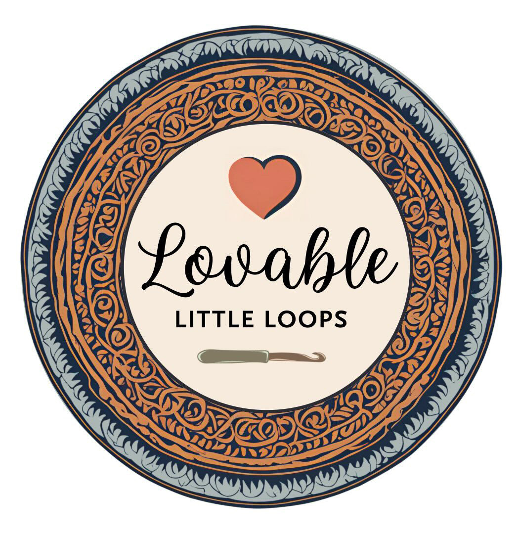 Lovable Little Loops