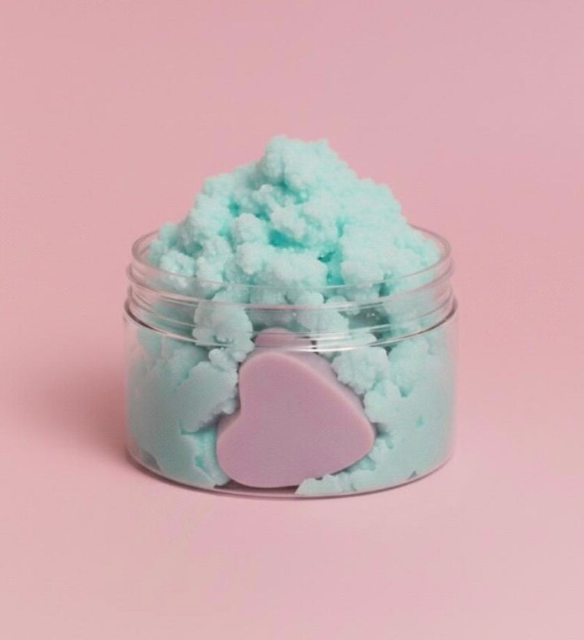 Graced Wildflower Naturals