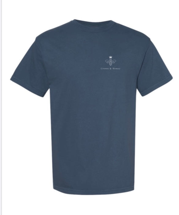 Crown & Honey Boutique Merch