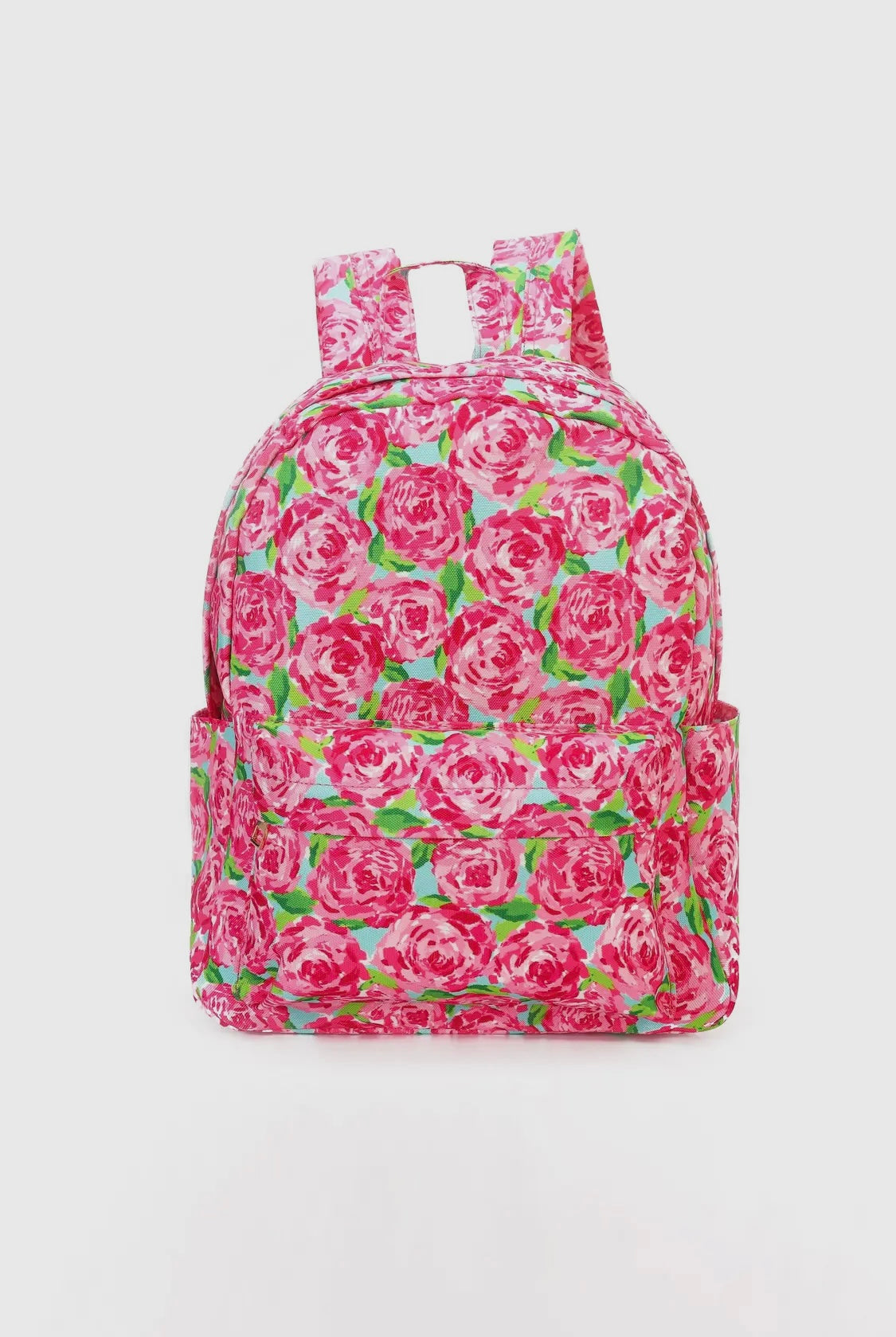 Floral Bookbags