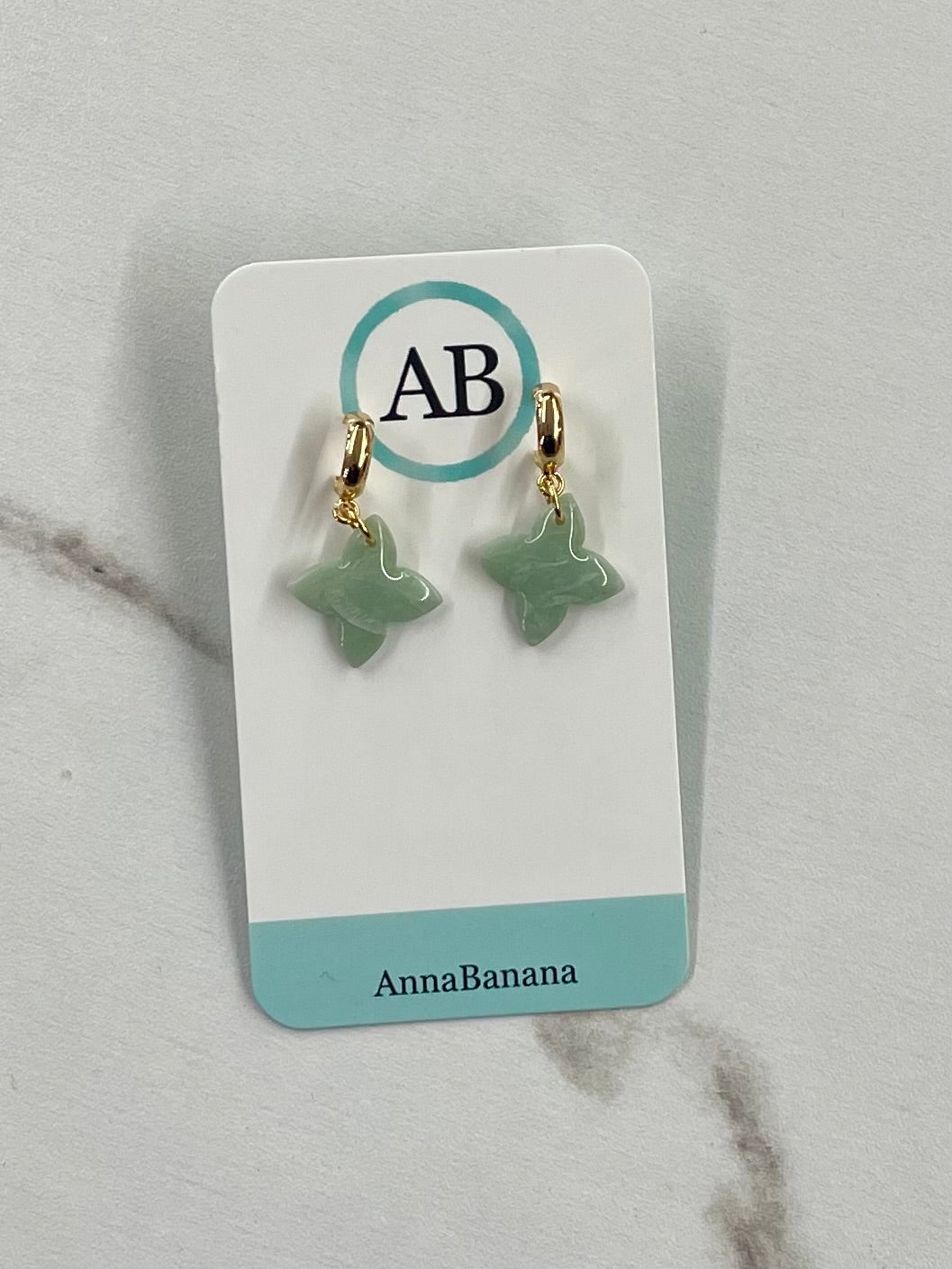 AnnaBanana Earrings