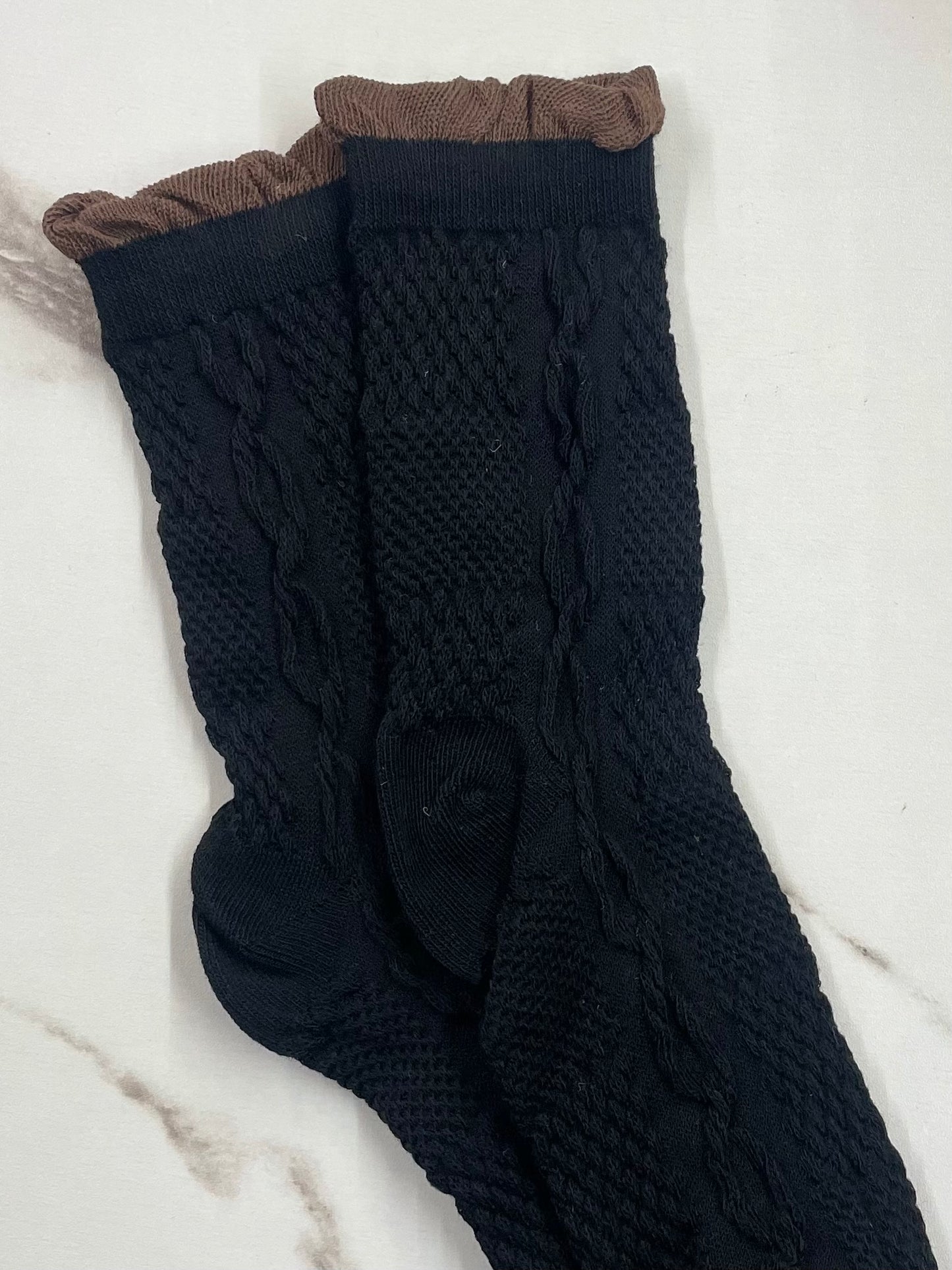 Boho Women Socks