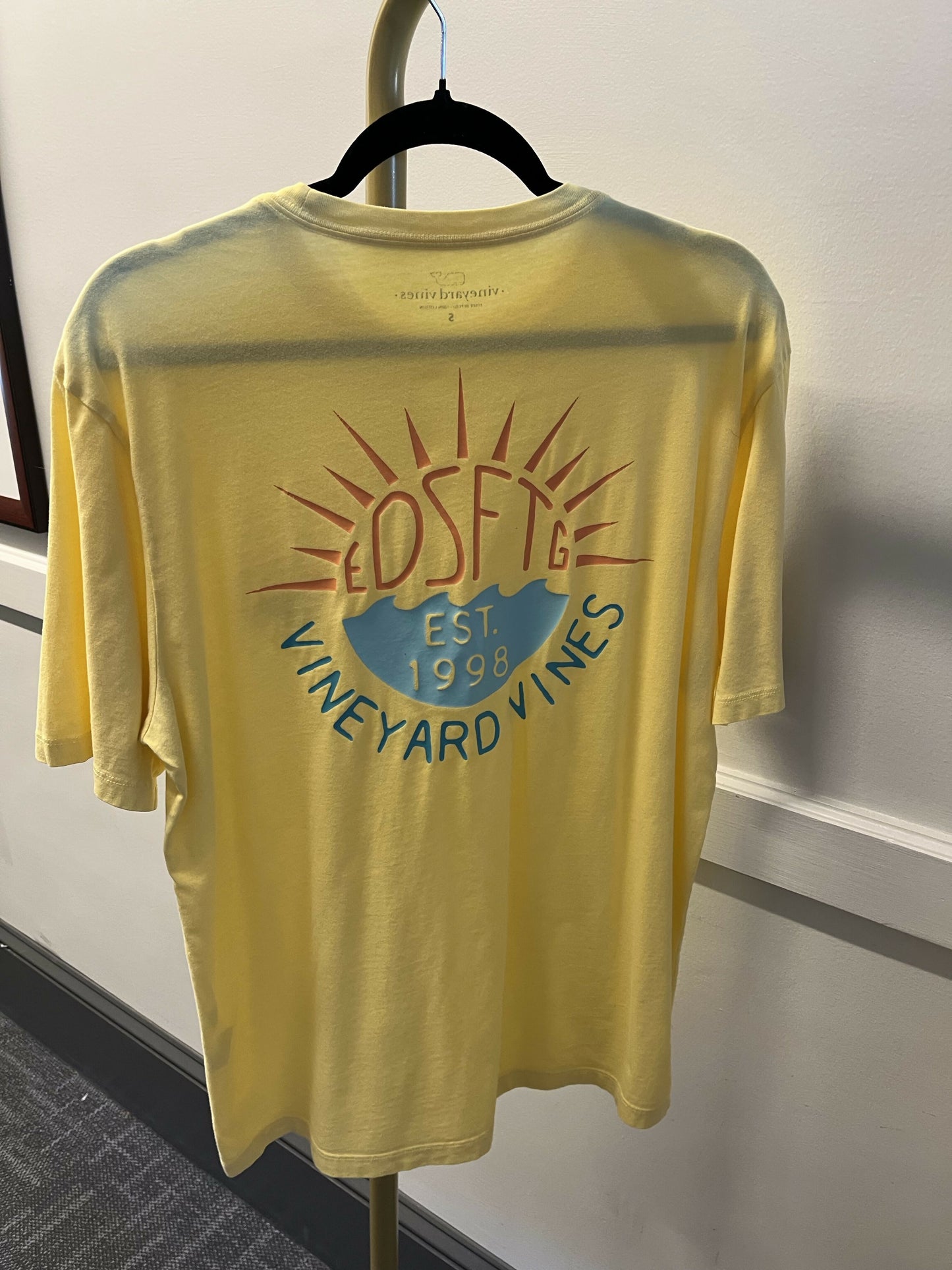 Vineyard Vines SS Tee