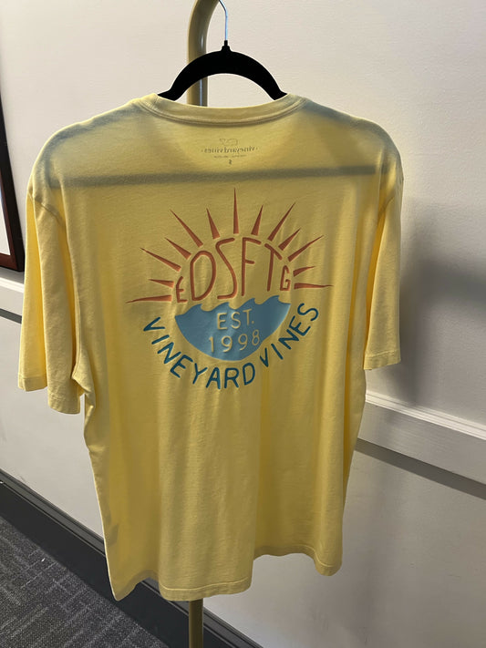 Vineyard Vines SS Tee