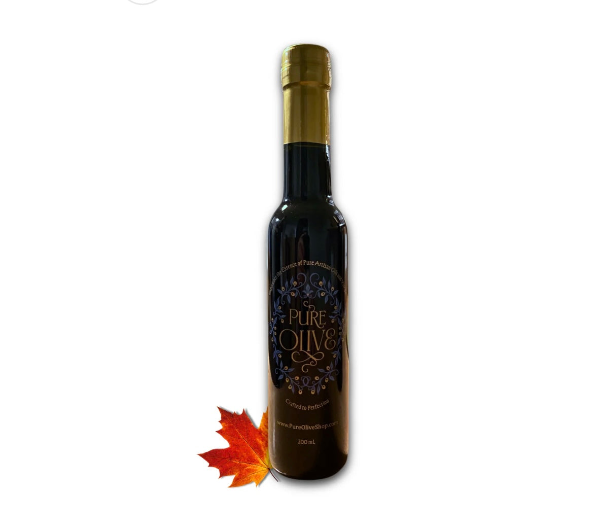Maple Dark Balsamic