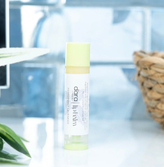 Lip Balm
