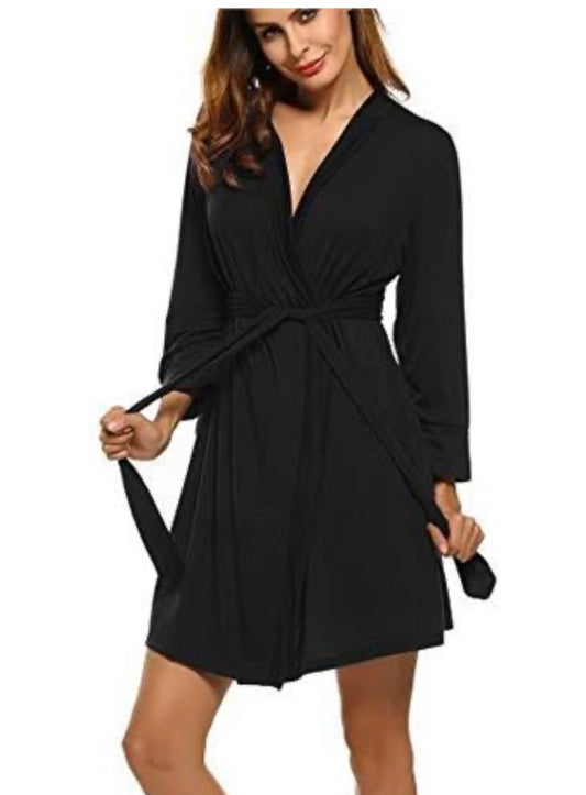 Lightweight Robe