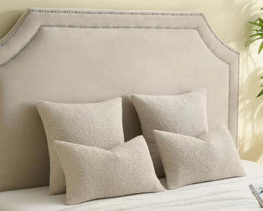 Decorative Throw Pillow, 18x18