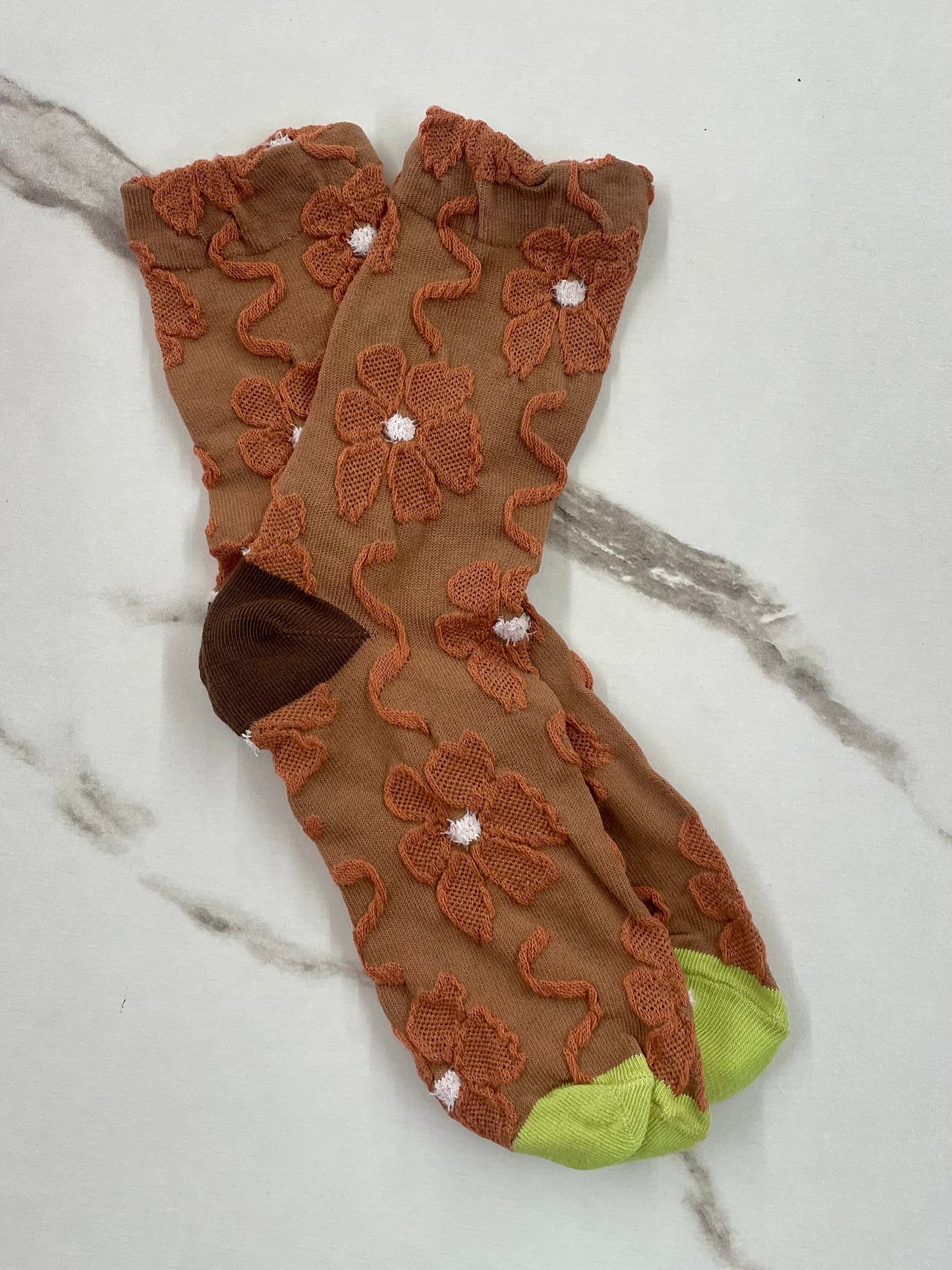 Boho Women Socks