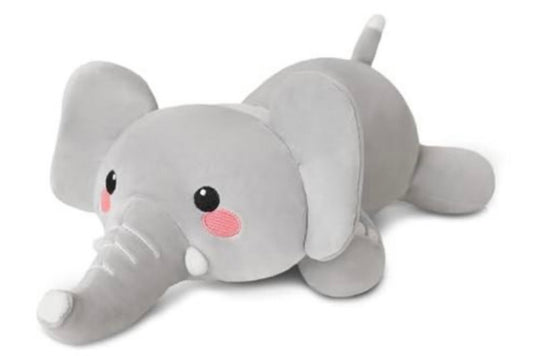 Weighted Plushie Elephant