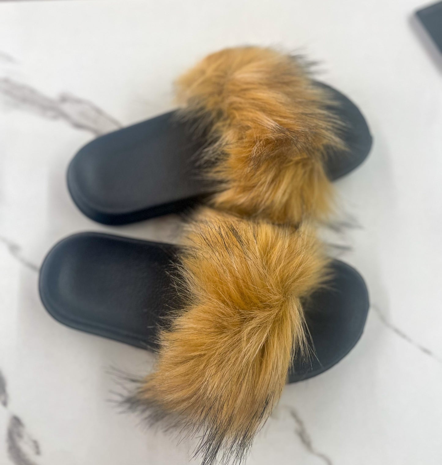 Living for the Weekend Slippers