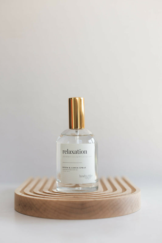 Relaxation Room Spray