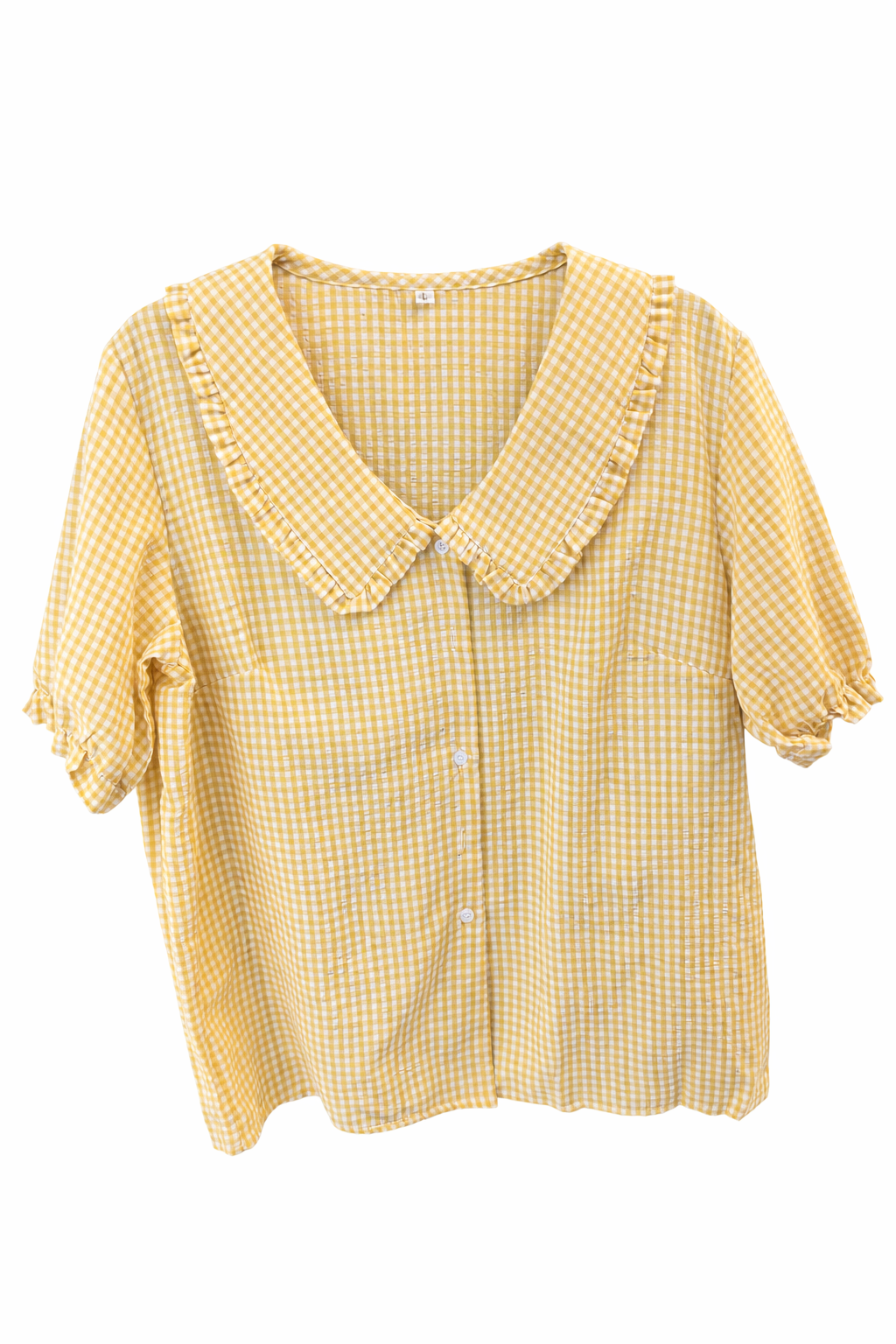 Stacy Blouse ￼