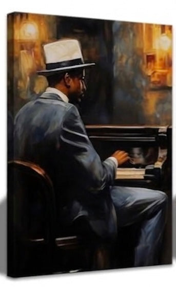 Music Wall Art Prints