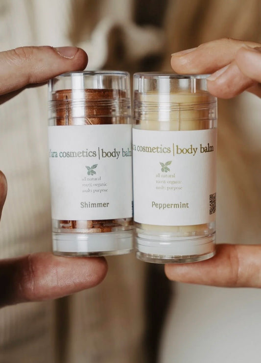 Body Balm