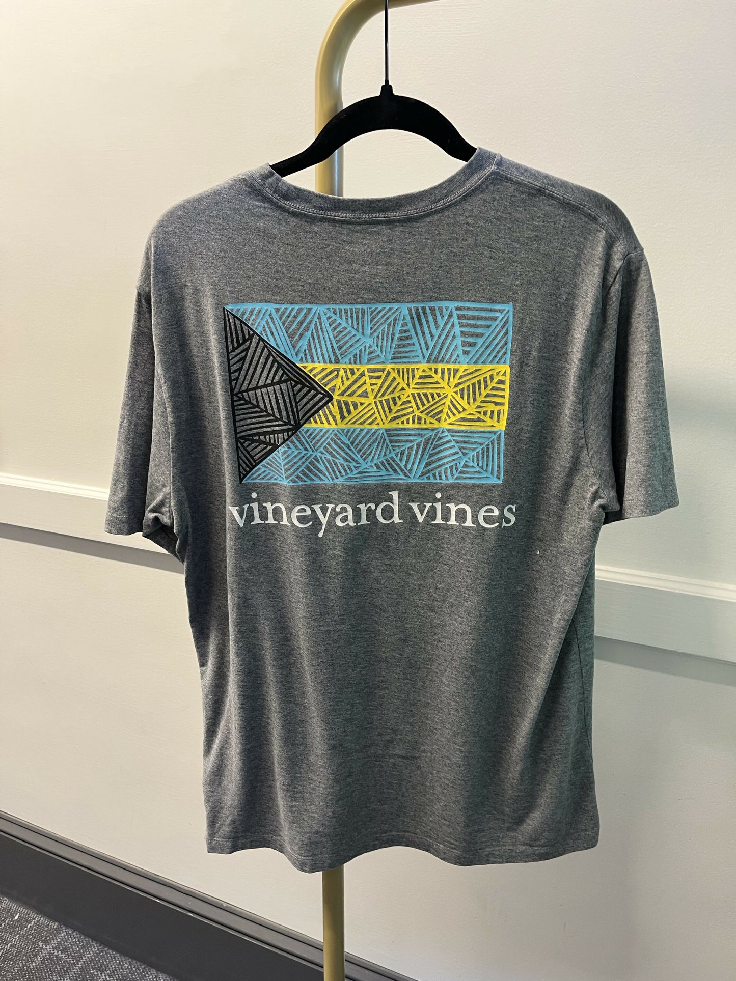 Vineyard Vines SS Tee