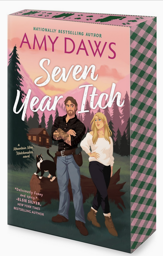 Seven Year Itch