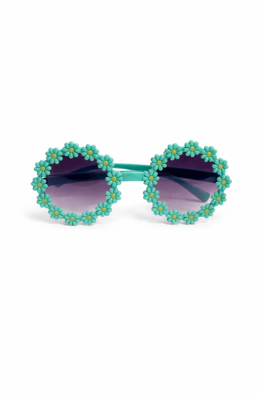 Flower Sunnies