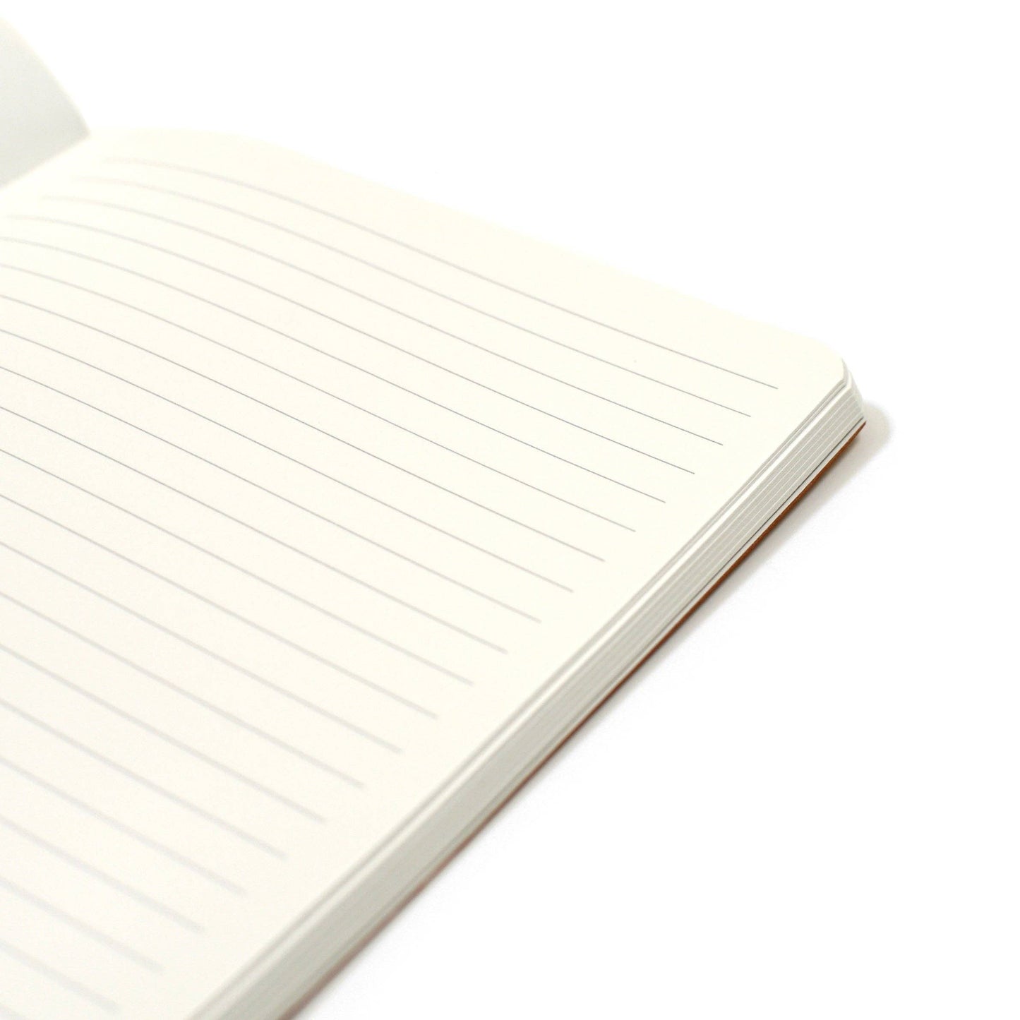Softcover Journal - Sleek Design with Thick 80 gsm Paper