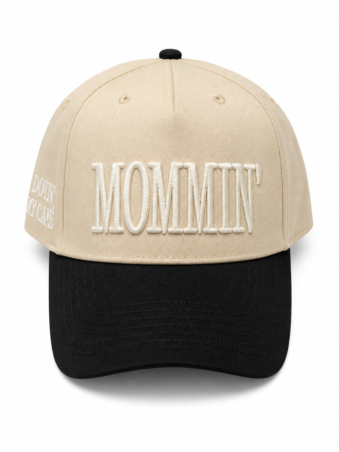 Mommin’ Hats