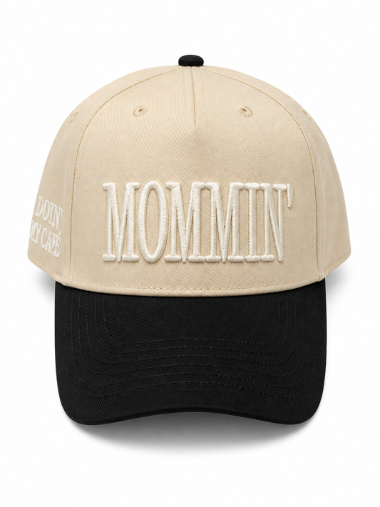 Mommin’ Hats