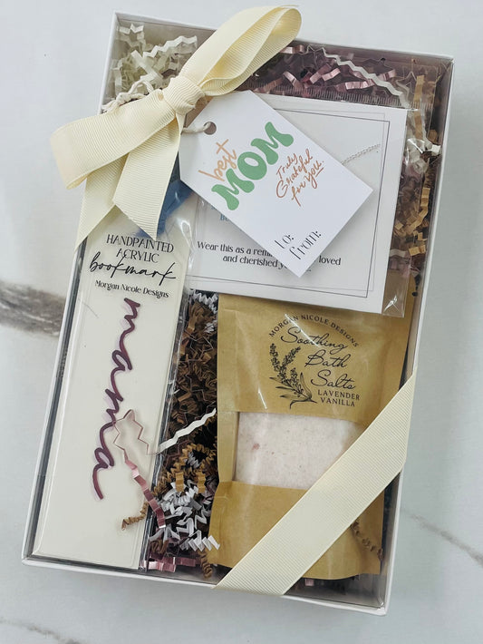 Gift Sets - Morgan Nicole Designs