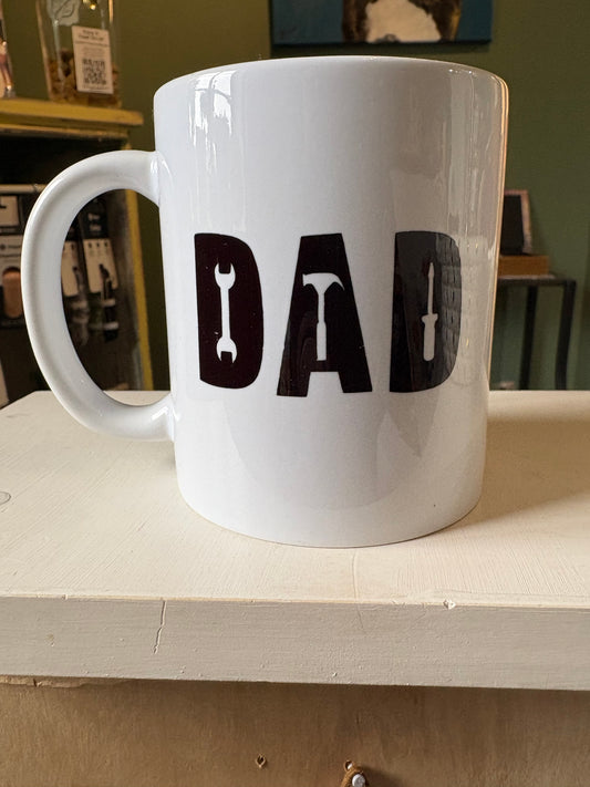 DAD Mug