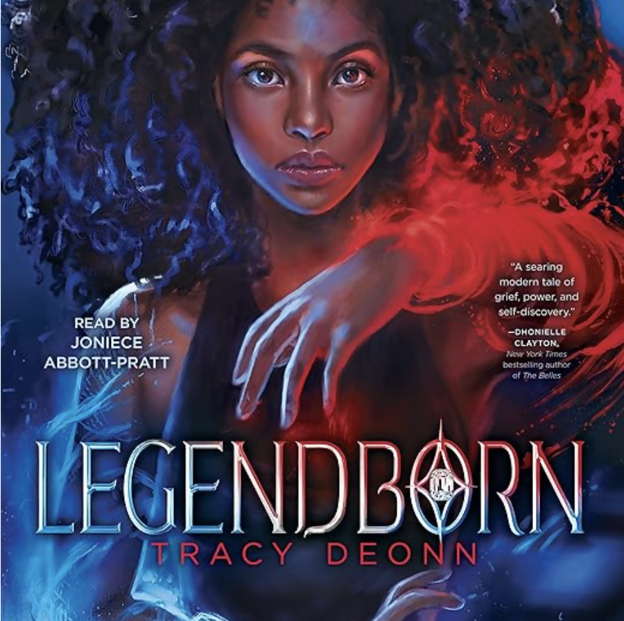 Legendborn