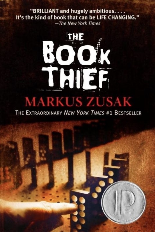 The Book Thief