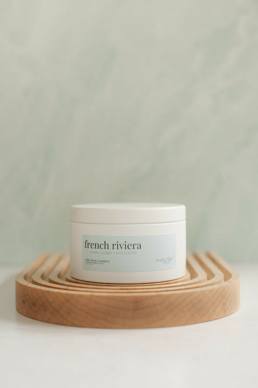 French Riviera 5oz Candle