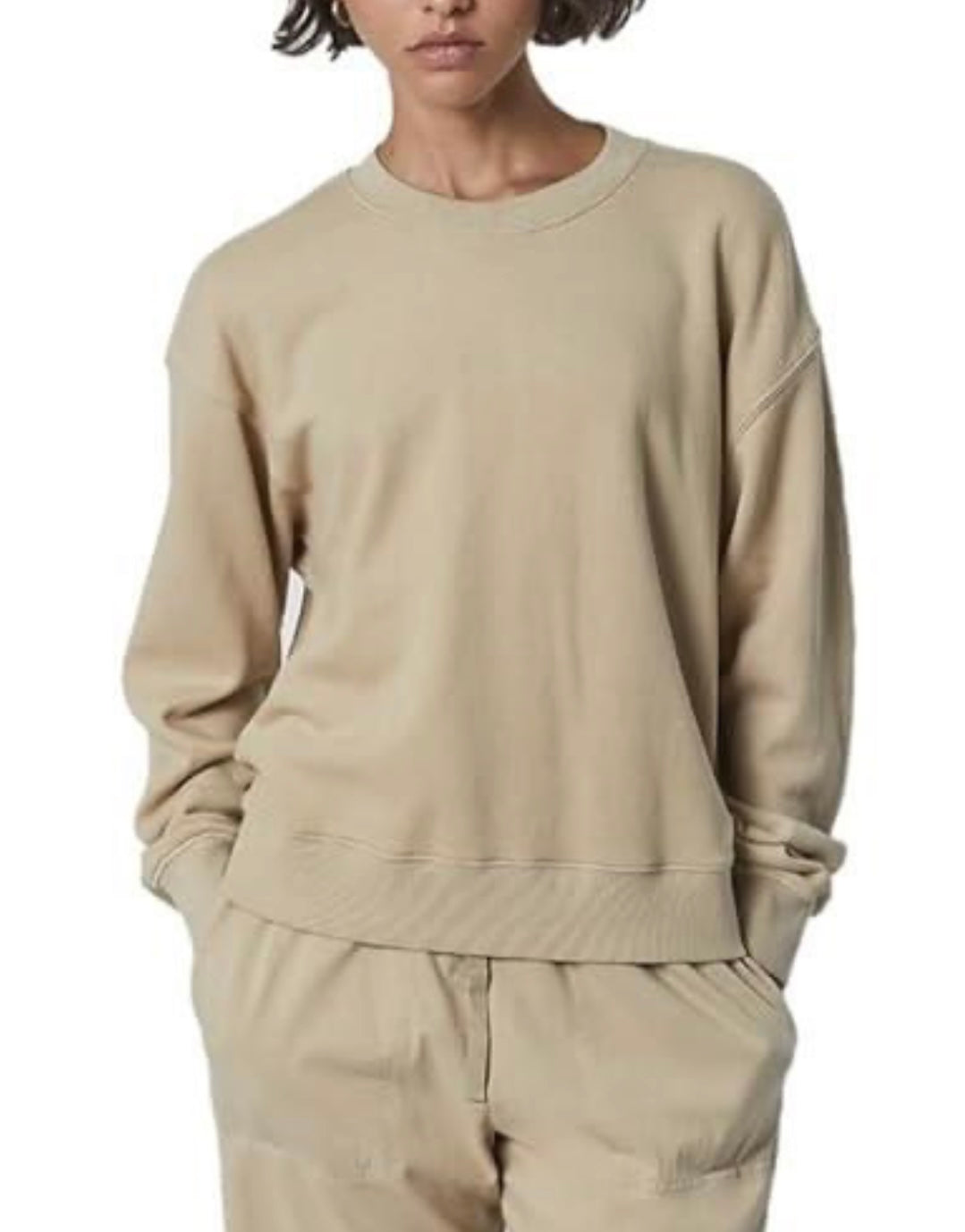 VELVET BY GRAHAM & SPENCER Sweater