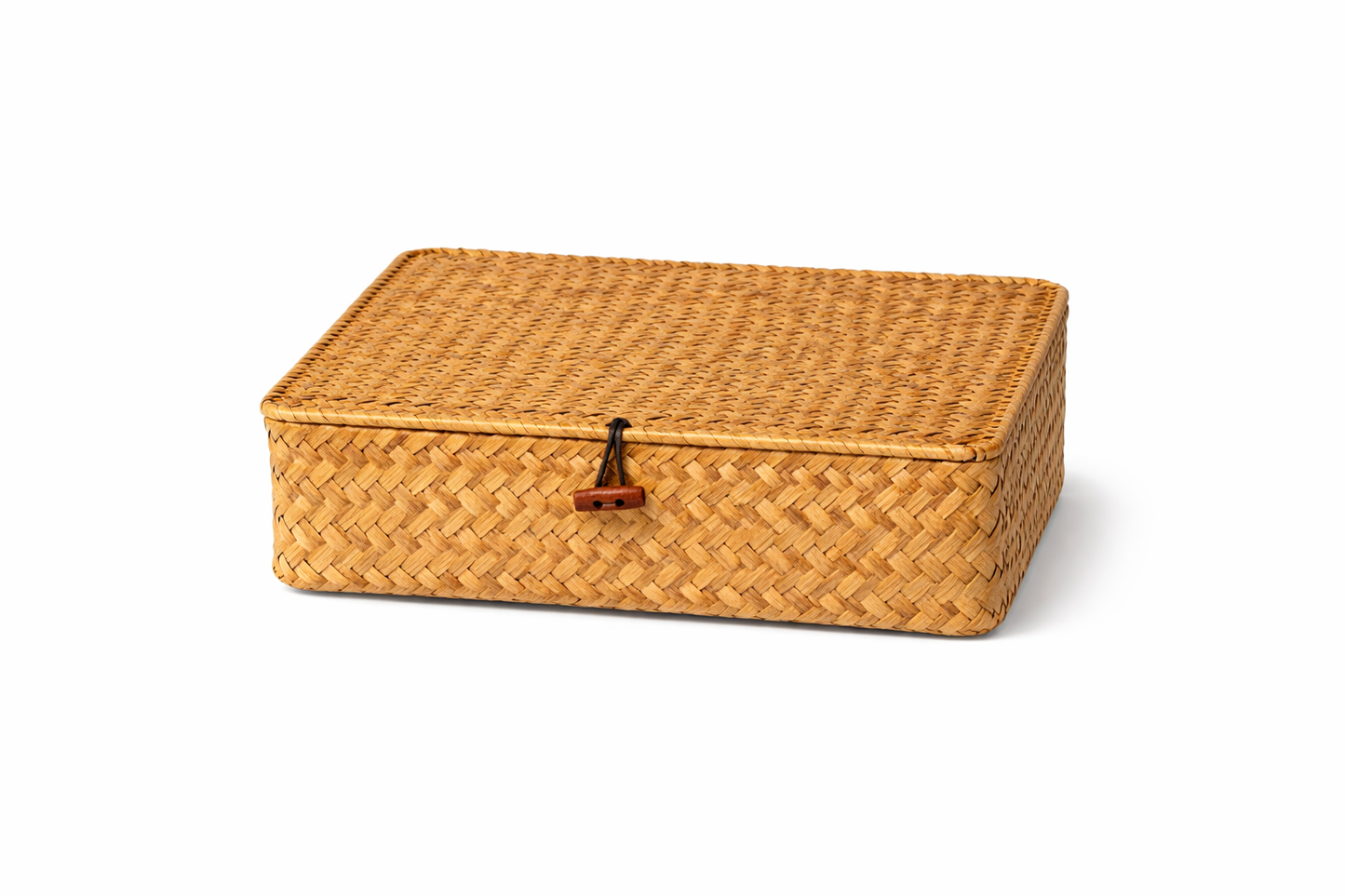 Seagrass Decorative Baskets