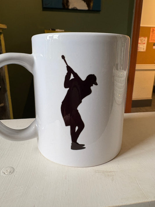 Golf Mug