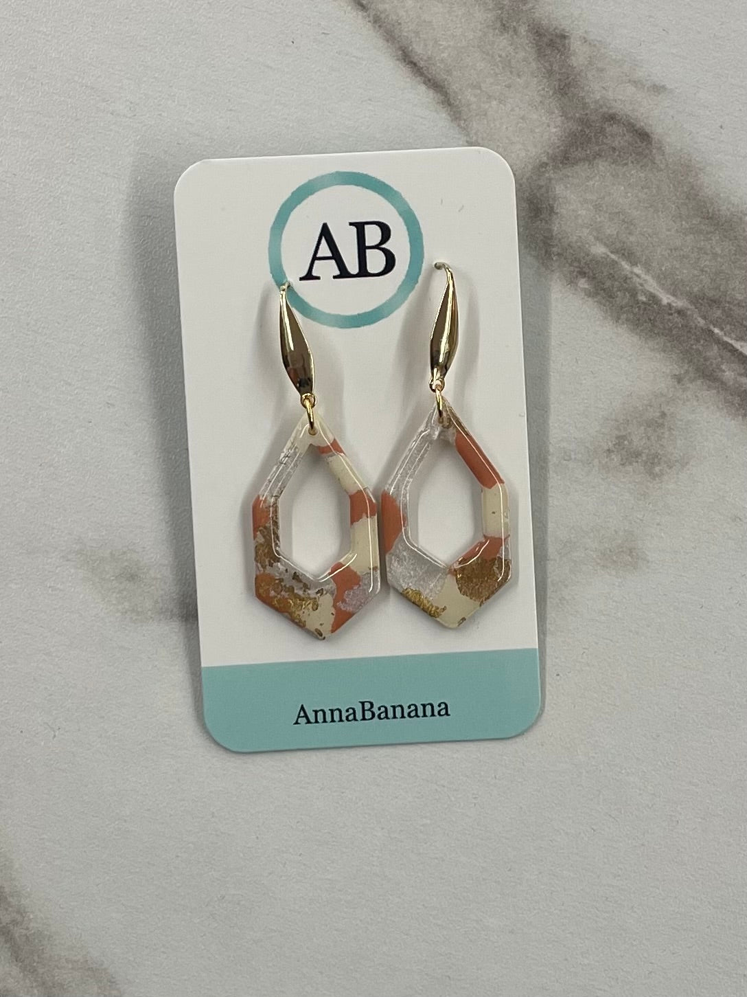 AnnaBanana Earrings