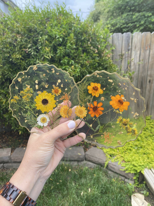 Coasters (Set of 2)