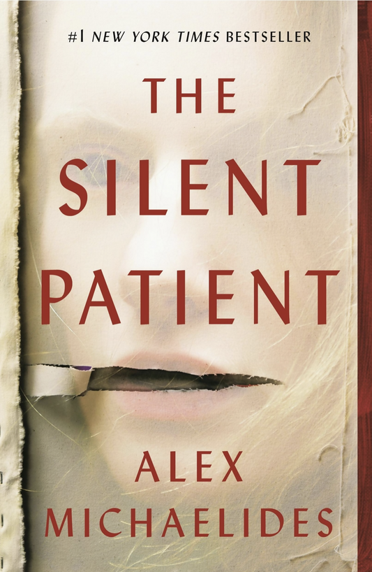 The Silent Patient