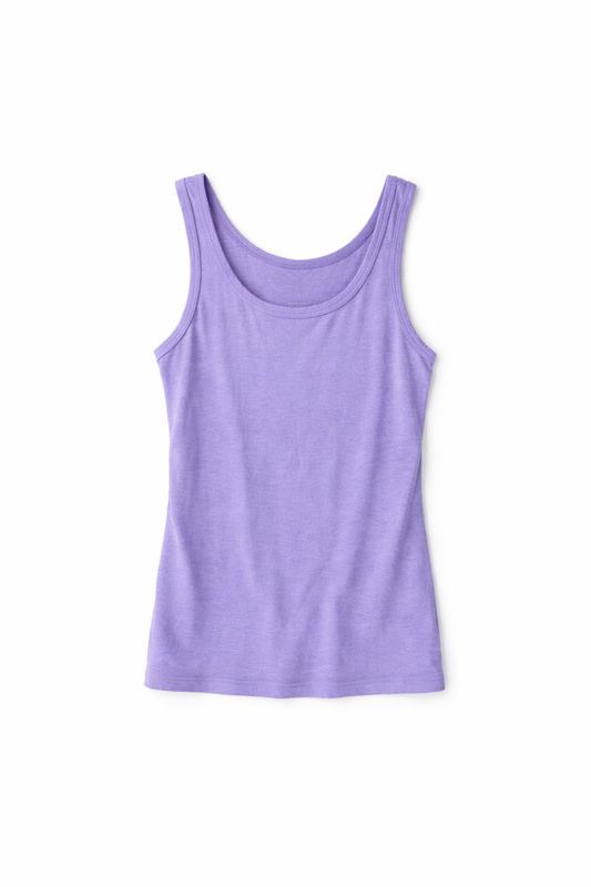 Lavender Tank