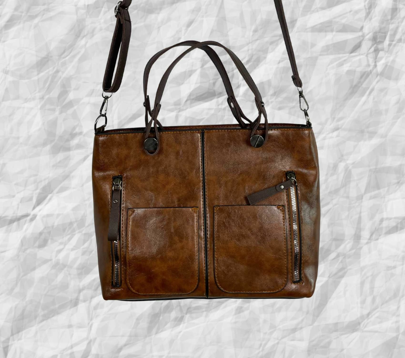 website-Lisa-brown-metal-detail-purse-crossbody-sowing-acorns-boutique