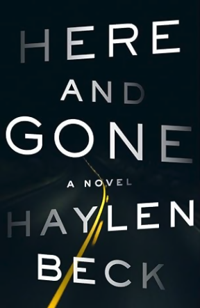 Here and Gone