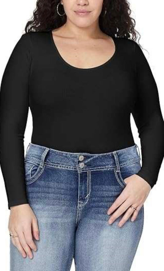Luna Instant Smooth Bodysuit