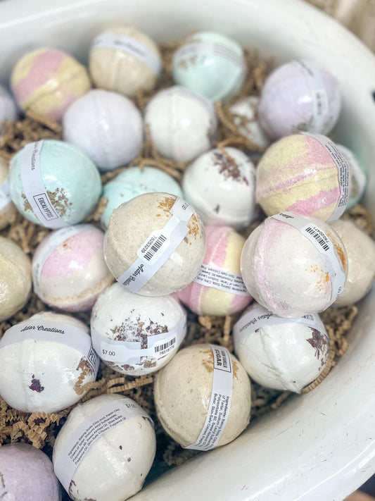 Ador Bath Bombs