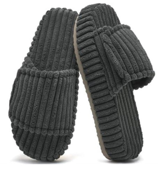 Women's Adjustable Slippers