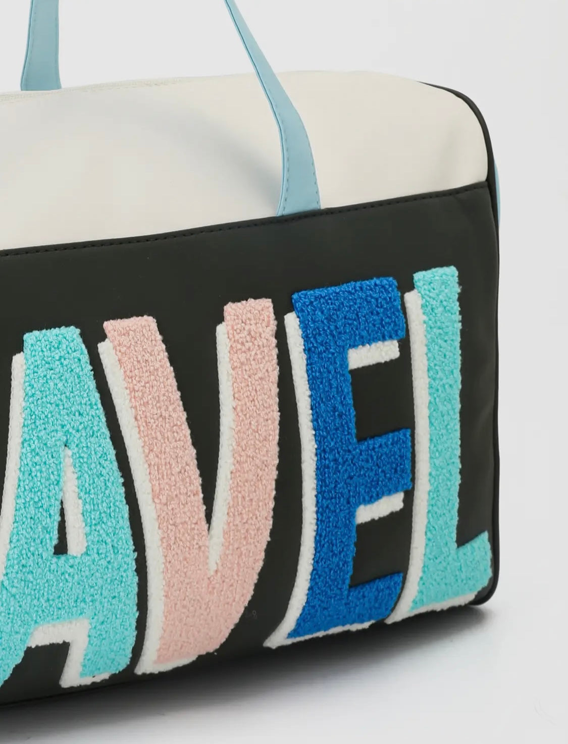 Travel Duffel