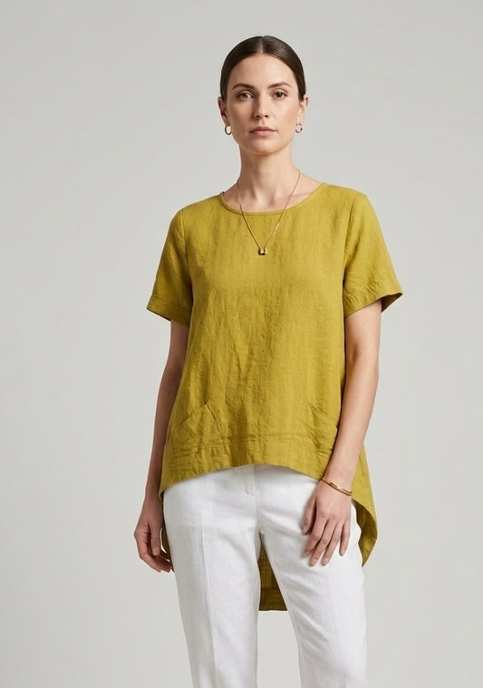 Everyday Blouse