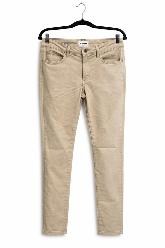 Sonoma Skinny Jeans