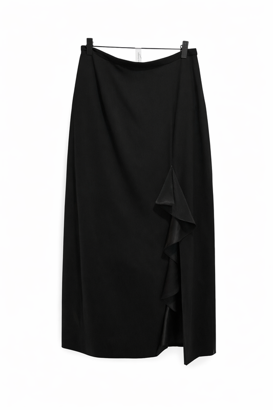 Gianna Ruffle Skirt
