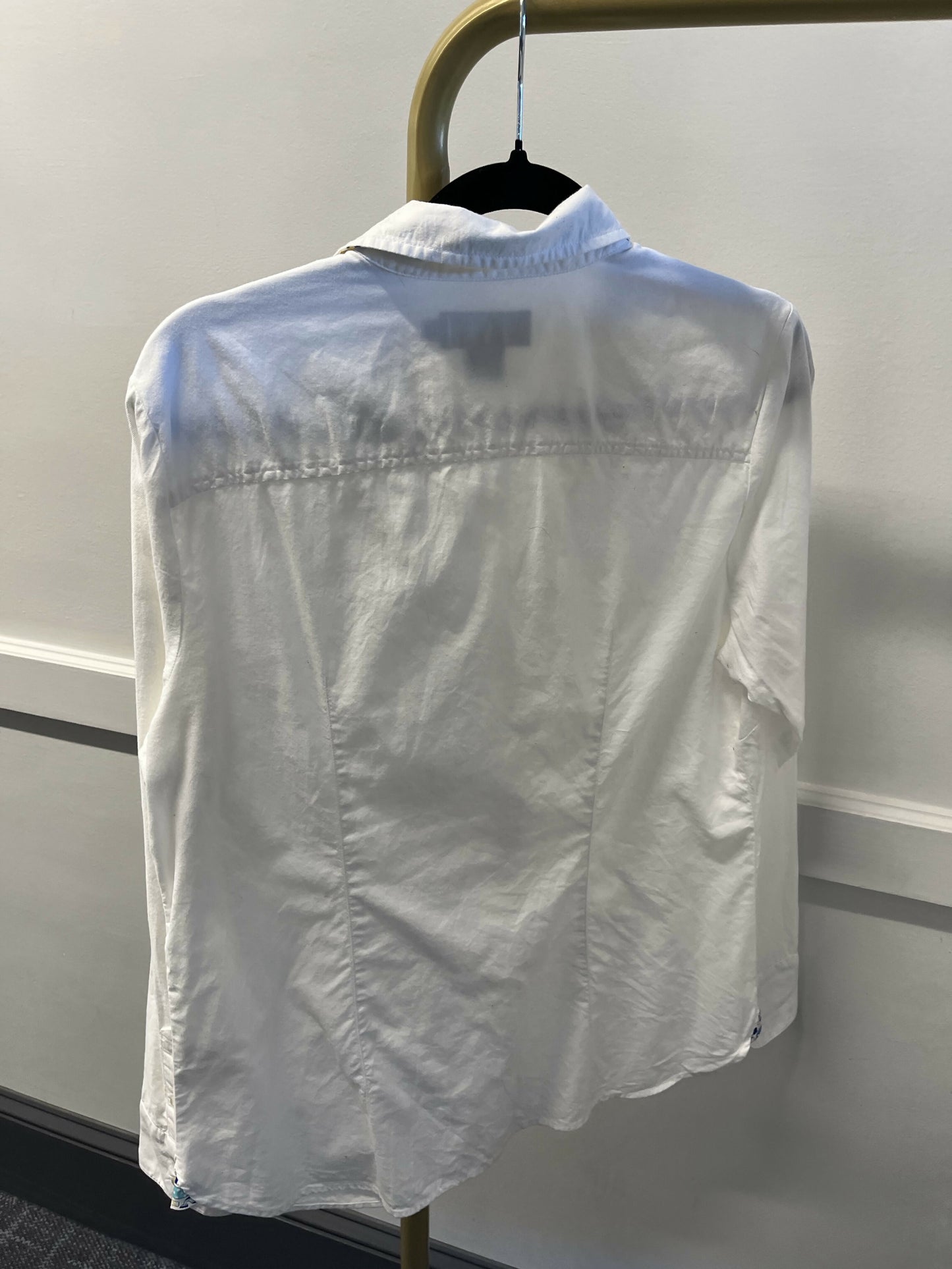 Vineyard Vines Button-down Top